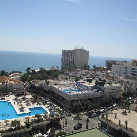 La Nogalera 7 Lägenhet Torremolinos Exteriör bild