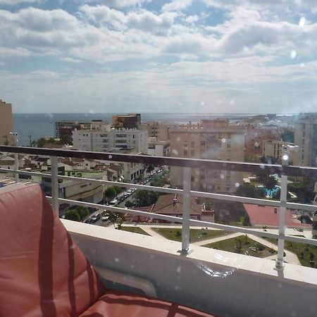 La Nogalera 7 Lägenhet Torremolinos Exteriör bild