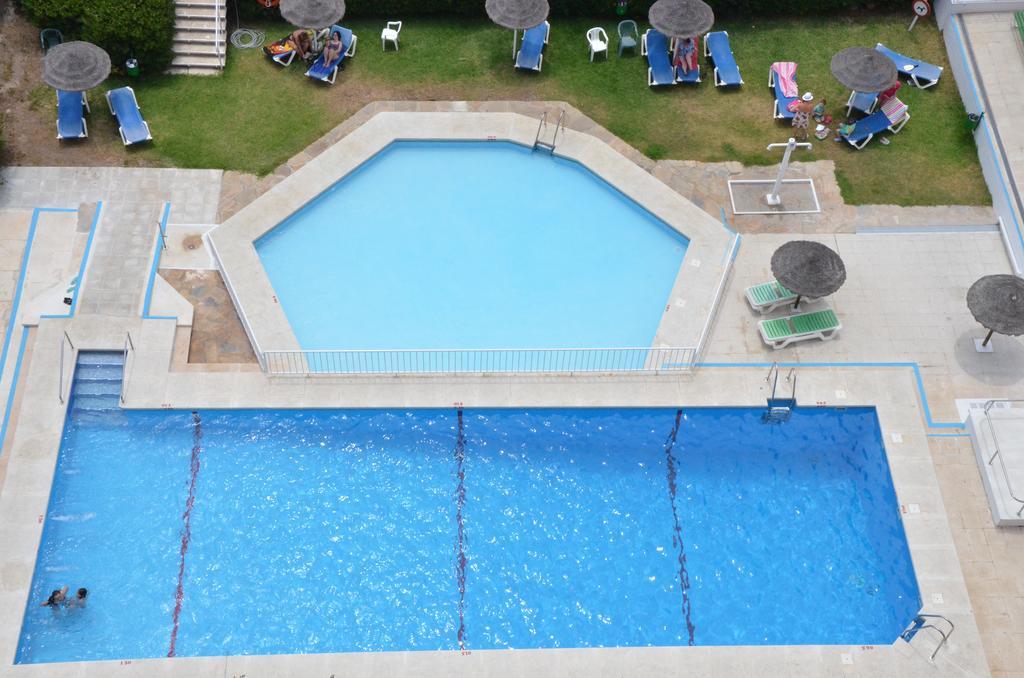 La Nogalera 7 Lägenhet Torremolinos Exteriör bild