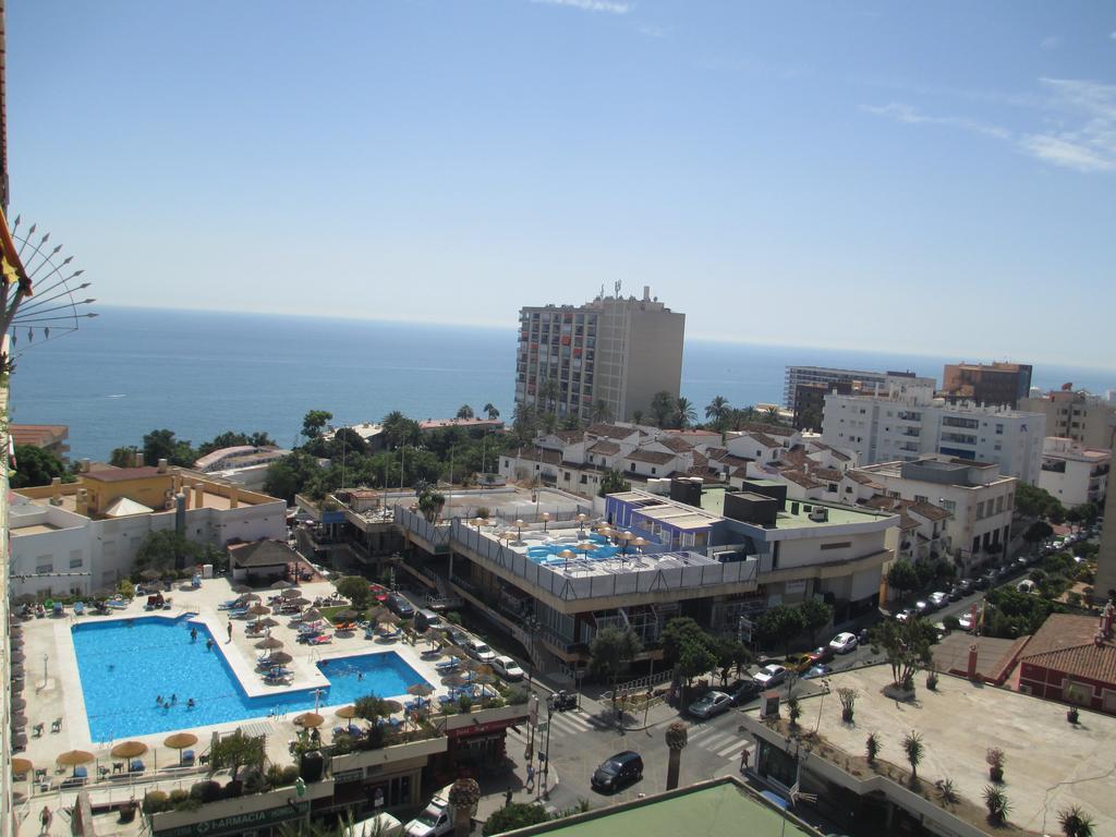 La Nogalera 7 Lägenhet Torremolinos Exteriör bild