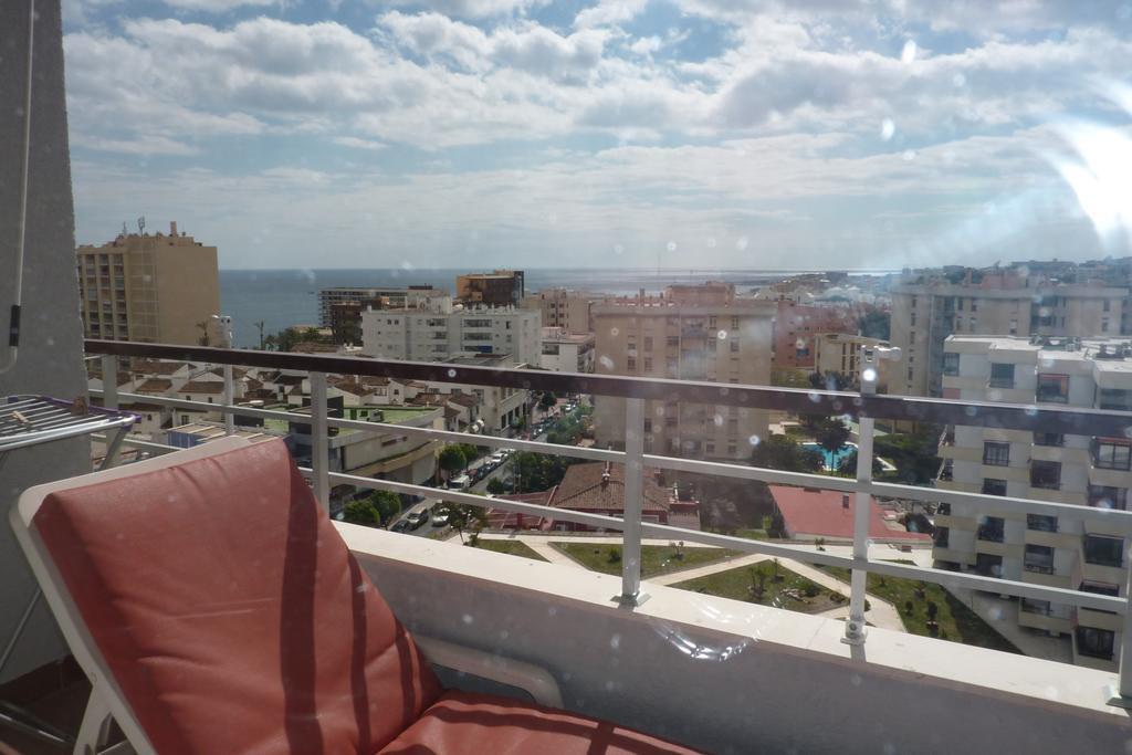 La Nogalera 7 Lägenhet Torremolinos Exteriör bild