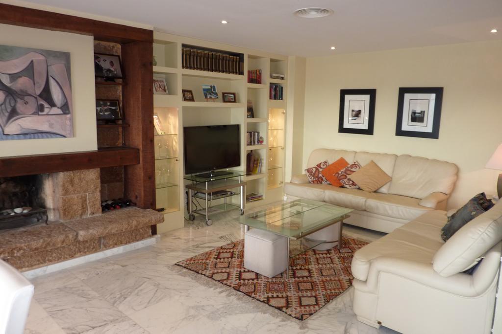 La Nogalera 7 Lägenhet Torremolinos Exteriör bild