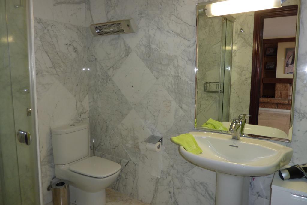 La Nogalera 7 Lägenhet Torremolinos Exteriör bild
