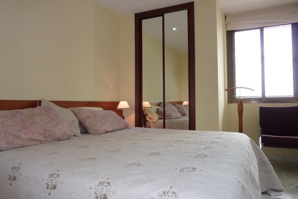 La Nogalera 7 Lägenhet Torremolinos Exteriör bild