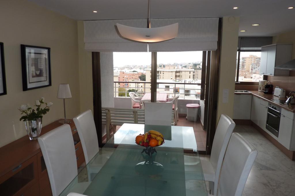 La Nogalera 7 Lägenhet Torremolinos Exteriör bild
